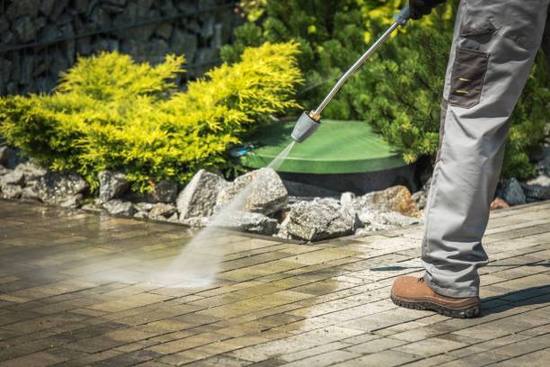Best Spring Cleaning  in Byram, CT
