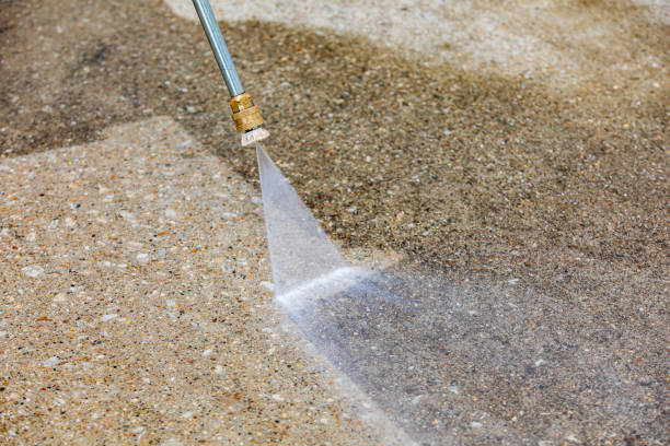 Best Animal Enclosure Cleaning  in Byram, CT