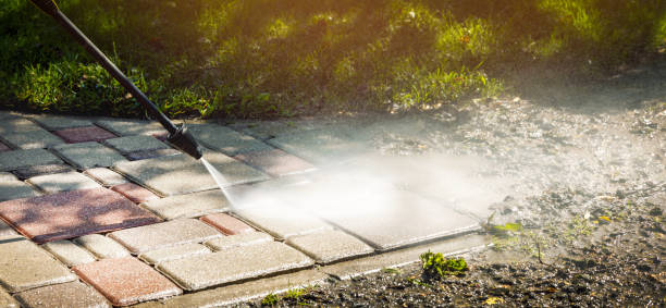 Best Dumpster Area Cleaning  in Byram, CT