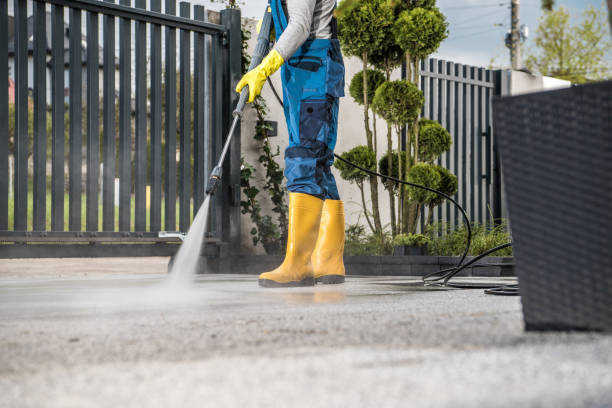 Best Concrete Sealing  in Byram, CT