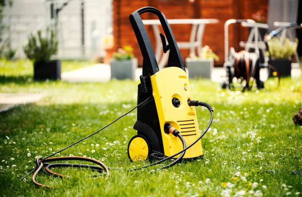 Boat and Dock Cleaning in Byram, CT